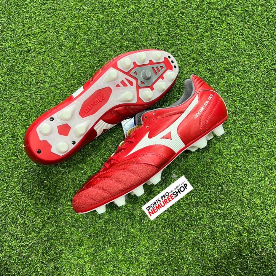 Mizuno rugby hot sale boots malaysia