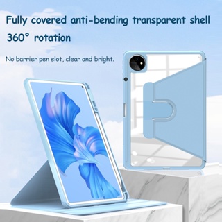 Transparent File Slot Laptop & Tablet Case