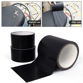 5M/Roll Realistic Woodgrain Repair Adhensive Duct Tape 8 Colors For  Furniture