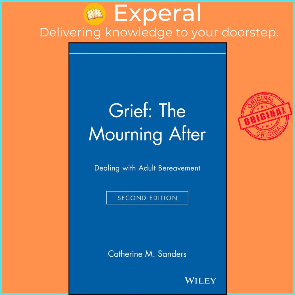 [English - 100% Original] - Grief: The Mourning After - Dealing with ...