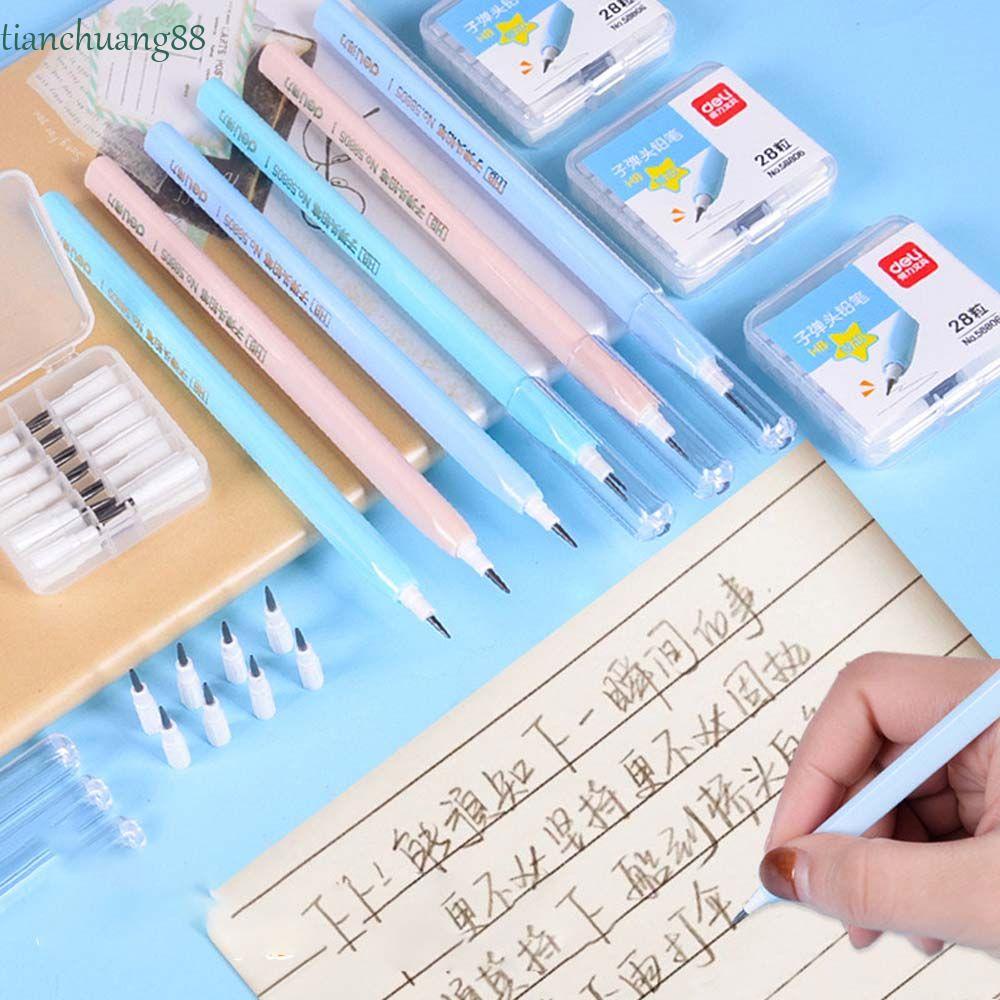 TIANCHUANG HB Pencils Environmentally friendly Children School Supplies