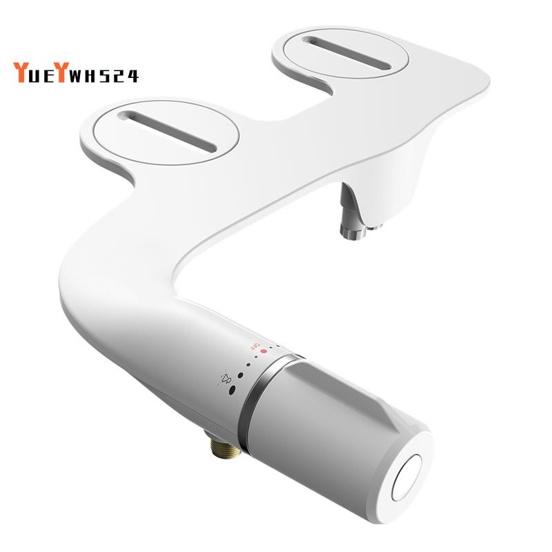 Guardgets Toilet Bidet Attachment Braided Hose Kit Smart Bidets Ultra