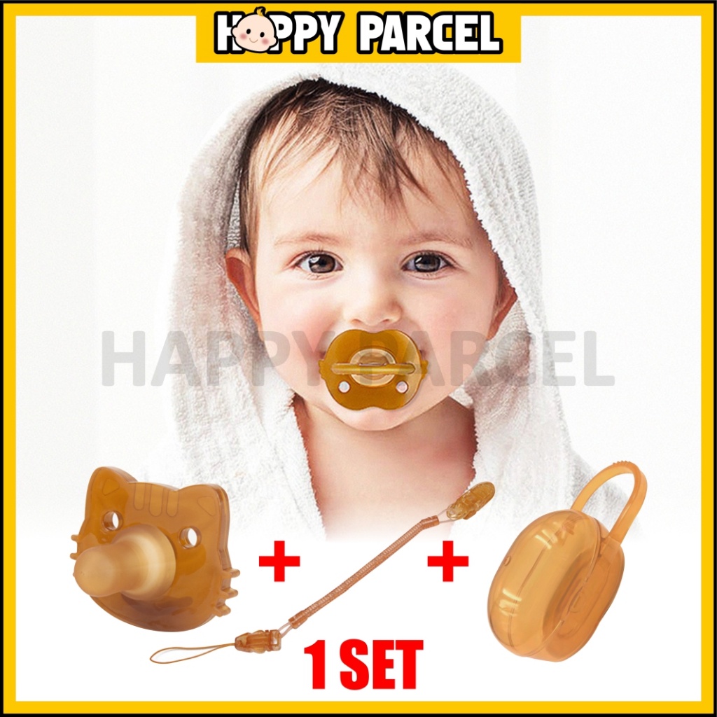 Nano pacifier best sale