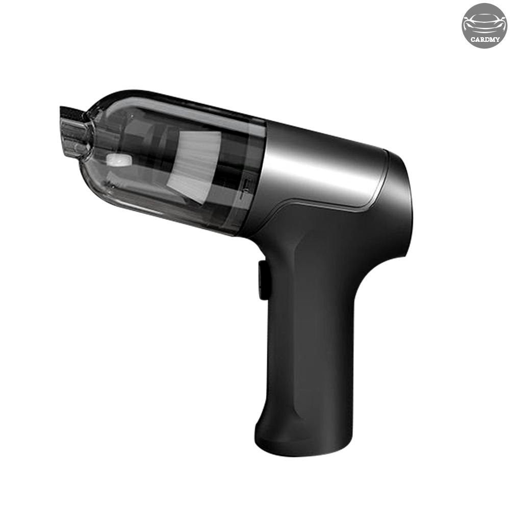 Cordless Handheld Vacuum, 60W HighPower Mini Vacuum Cleaner with