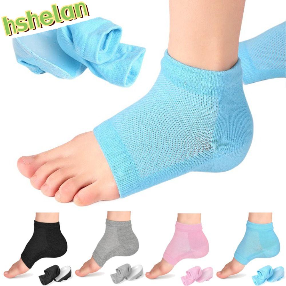 HSHELAA Rizzsoles Height Max Socks, Invisible Thickened Half Height ...