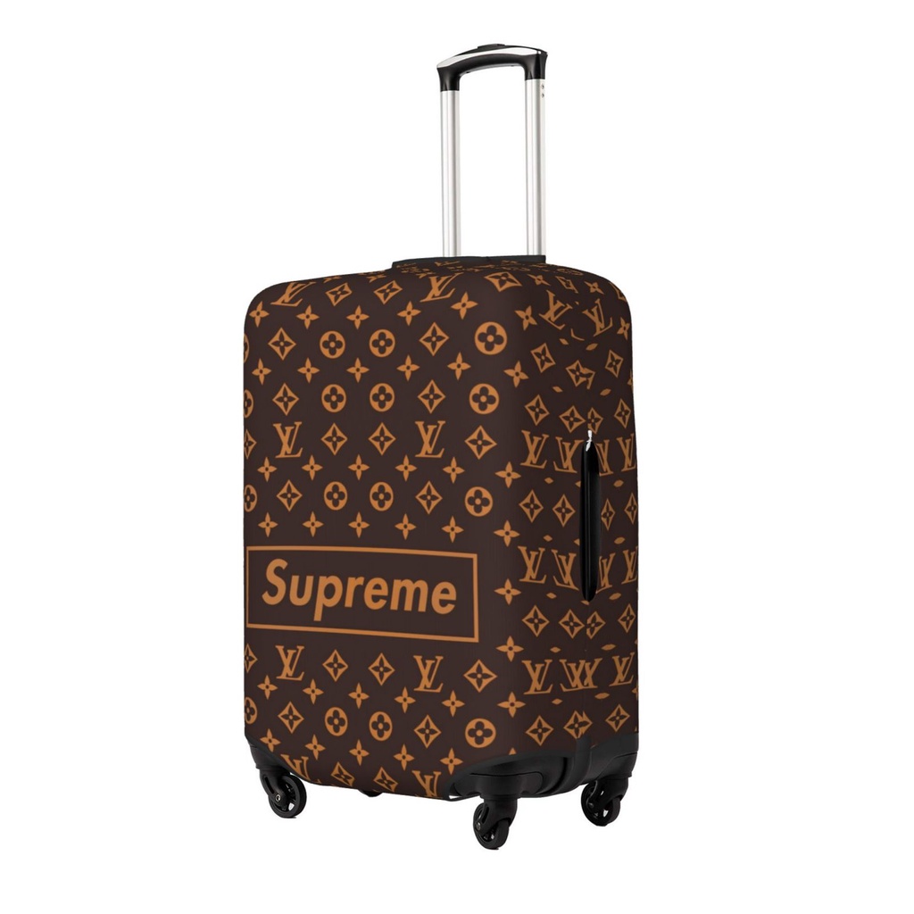 Supreme Lv Suitcase