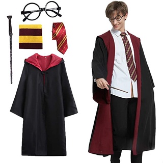 Halloween Short Hooded Cape Personalised Cosplay Stage Costumes
