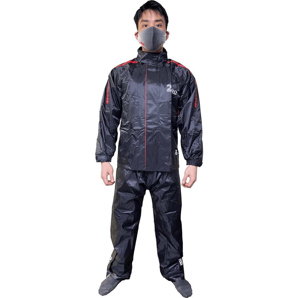 7xl rain suit online