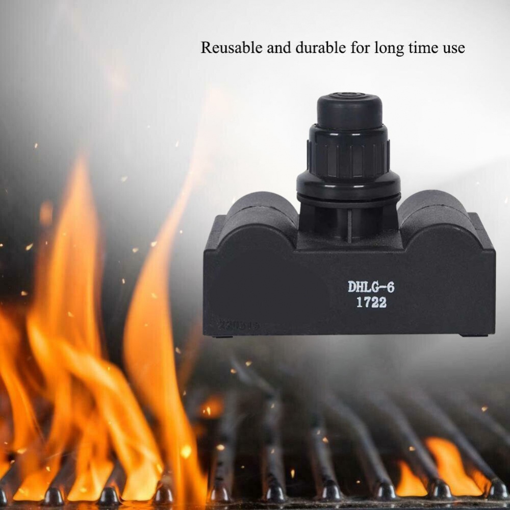 Grill Ignitor AA Push Button Battery Ignitor BBQ Gas Grill Ignitor Replace Part Shopee Malaysia