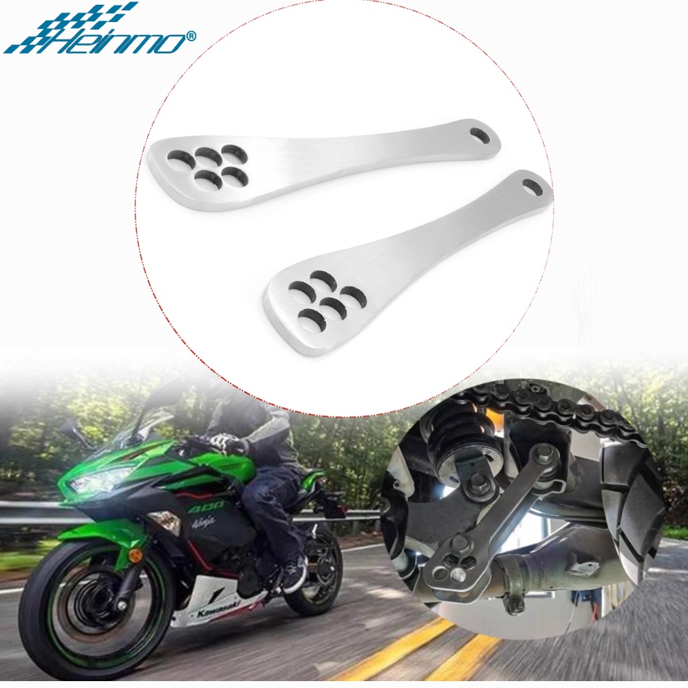 For Kawasaki Z250 Z300 Z400 ZZ750 Z800 Z1000 Z750S Ninja 250/300/400 ...