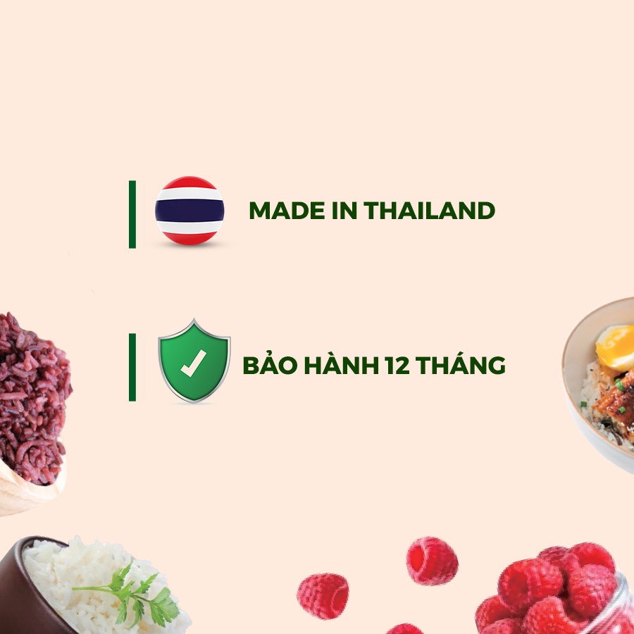 Highfrequency Rice Cooker Reduces DREAMER Sugar Separator 1.8L