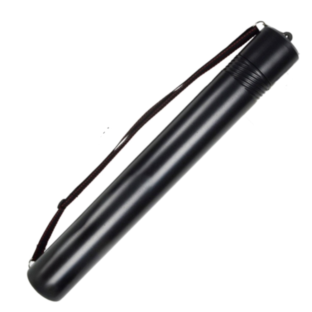 Adjustable Telescopic Portable Artwork Storage Drawing Tube | Shopee ...