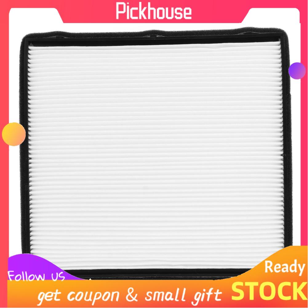 Pickhouse Cabin Air Filter F37 1018 Powerful Filtration Conditioning