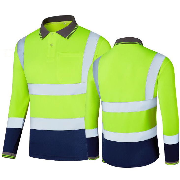 Plus size hi hot sale vis workwear