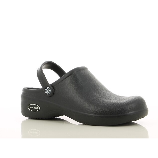Safety Jogger Bestlight Ultralight, universal clog SRC Shopee Malaysia