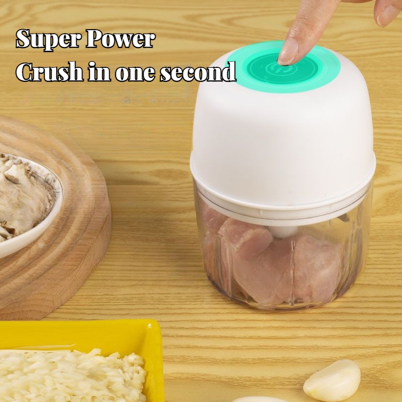 Chopper Blender/Baby Food Processor/Hand Blender/Meat Blender/Meat