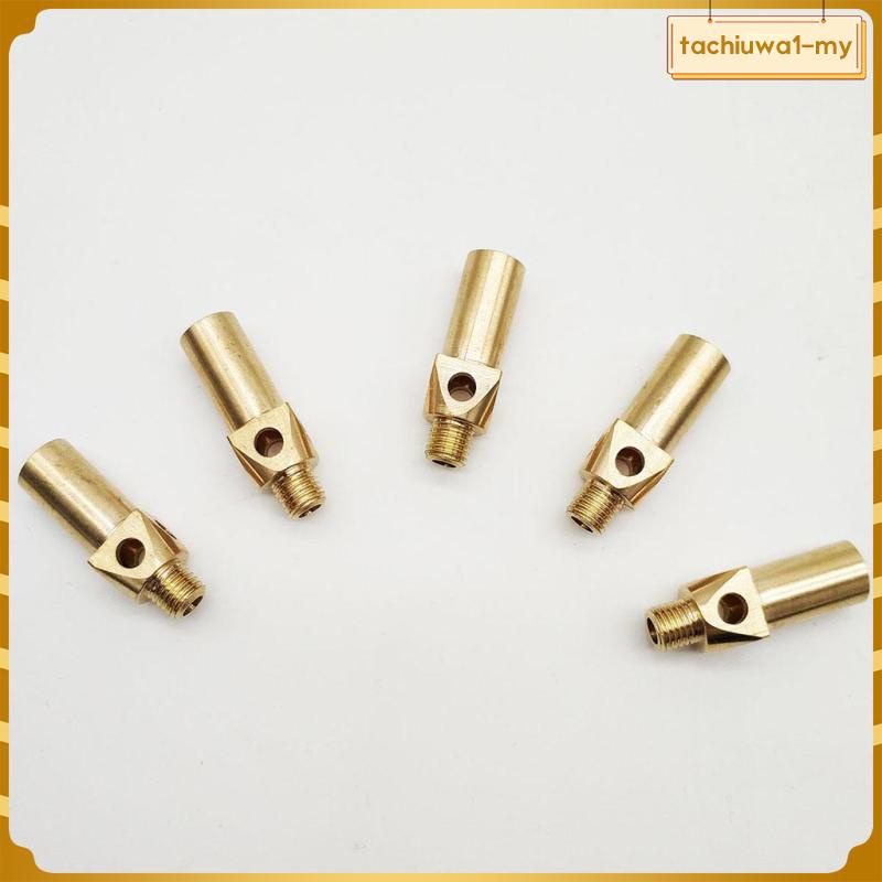 [TachiuwadcMY] Gas Jet Burner Hob , Calor Brass Tip, Nozzle