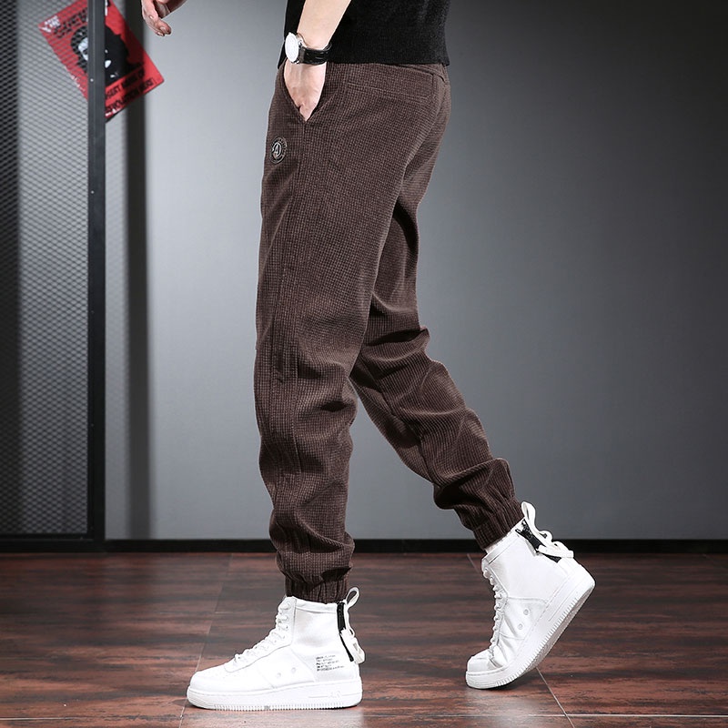 Casual best sale long pants