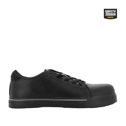 Safety Jogger Model Haven Safety Shoe Shopee Malaysia