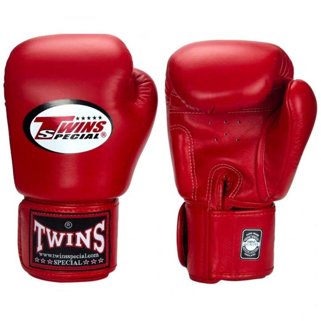Thailand twins Boxing Gloves Gloves Men Women Sanda Fighting Sandbags