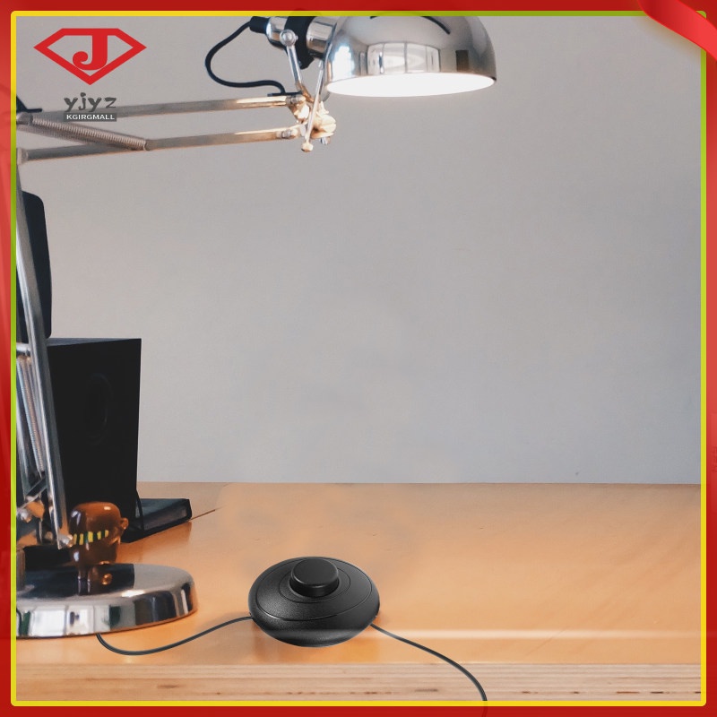 Portable Christmas Tree Light Step Switch Lamp Foot Switch Christmas