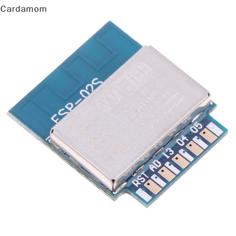 {CARDA} Wi-Fi Module ESP-02S TYWE2S Serial ESP8285 Wireless Compatible ...