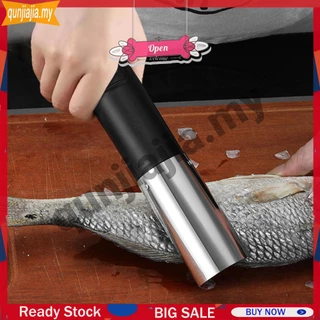 fish scale remover - Prices and Promotions - Apr 2024