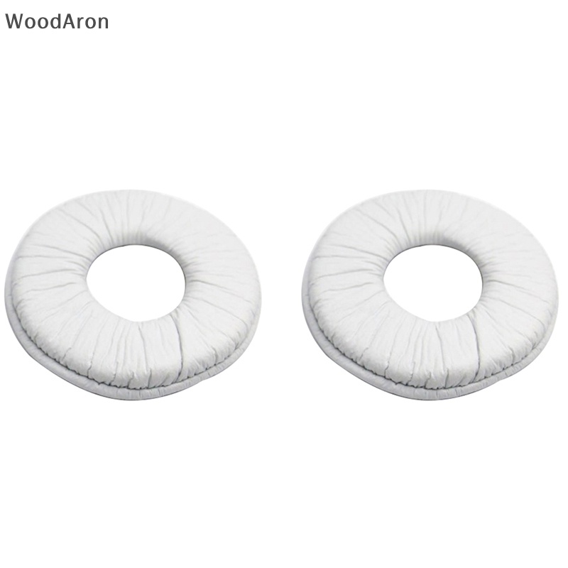 [WoodAron] Ear Pads For SONY MDRZX100 ZX110 ZX300 V150 V300 Headphones