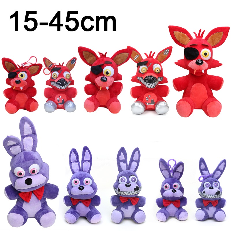 Five Nights at Freddy's Theme cake Topper LAMINATED DIY