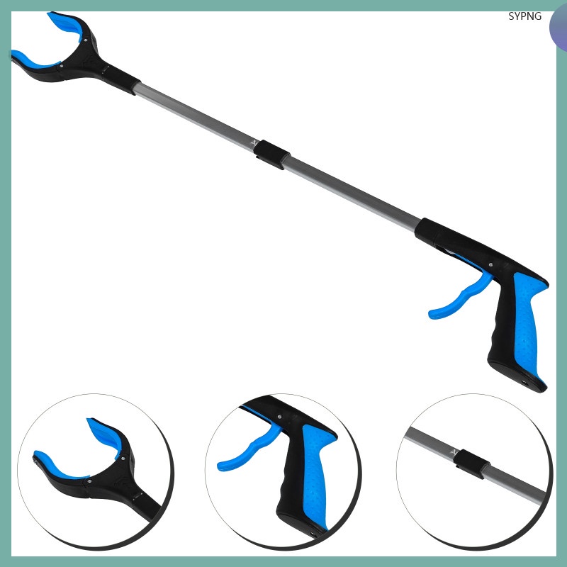 Grabber Tool Trash Garbage Up Picker Litter Pick Tongs Stick Picking