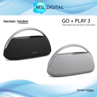 Harman Kardon Go + Play 3
