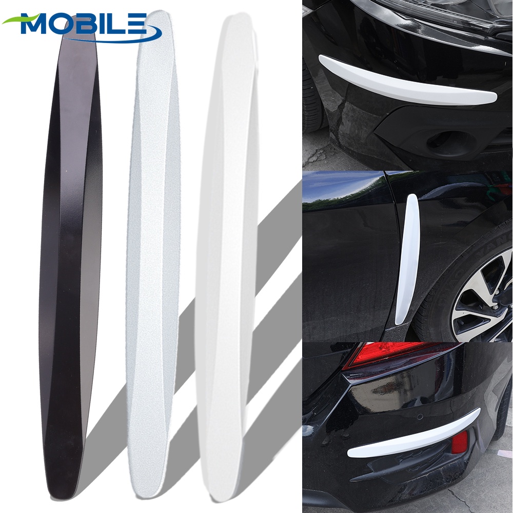 [ Featured ] Self Adhesive Car Guard Collision / Environmental PU ...
