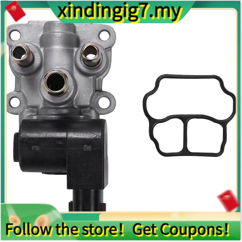 1368001060 2227016090 Idle Air Control Valve For Toyota Corolla Idle