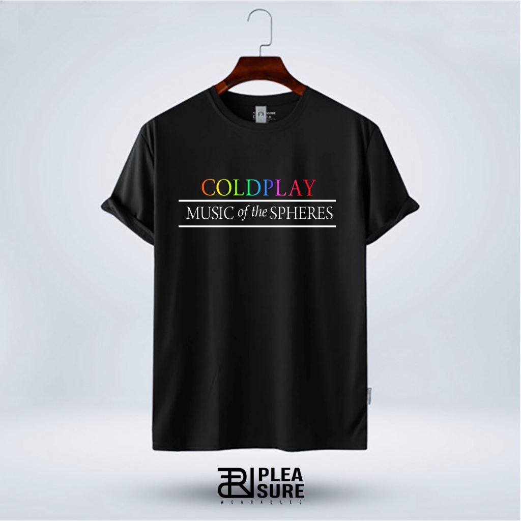 Coldplay peacock t shirt store