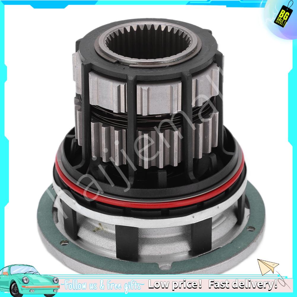 Haijiemall Front Locking Hub BC3Z‑3B396‑B Antiwear 4WD 4x4 Replacement ...