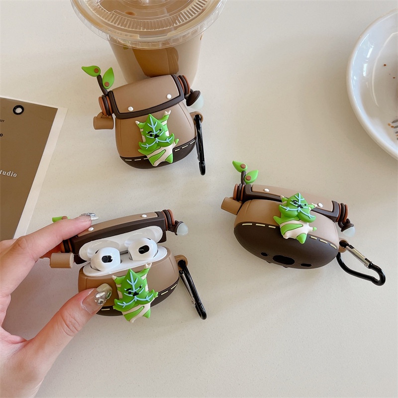 Zelda backpack Case for AirPods Pro2 Case Cover for Airpod Pro 1 2 3