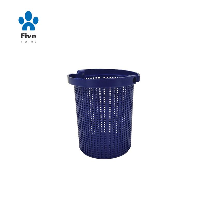 Swimming Pool Filter Basket PP Swimming Pool Filter Basket for Glass