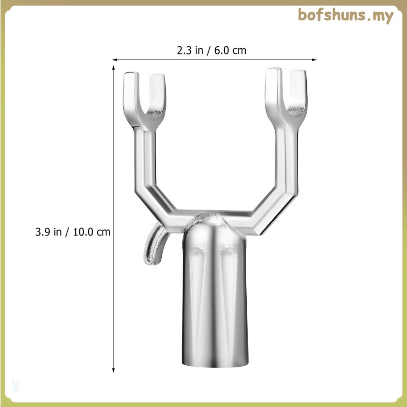 Plant Branch Support Fruit Tree Stakes Tree Branch Support Crutch Plant
