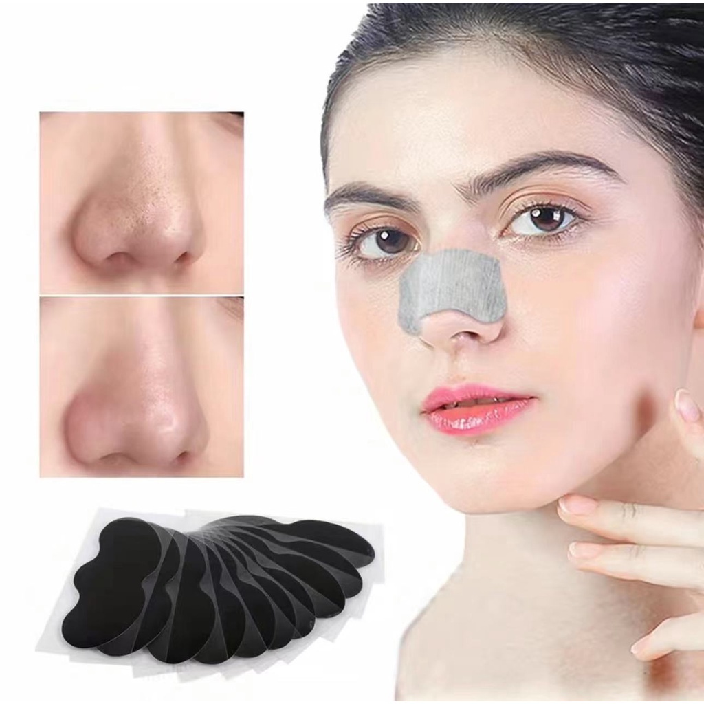 Remove Blackheads and Acne Nasal Membrane Nose Patch Blackhead Nasal