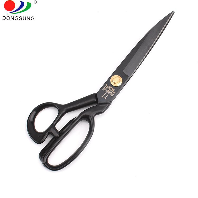YONGDELI Brand stainless steel Clippers Sewing Trimming Scissors Tailor scissors fabric scissors