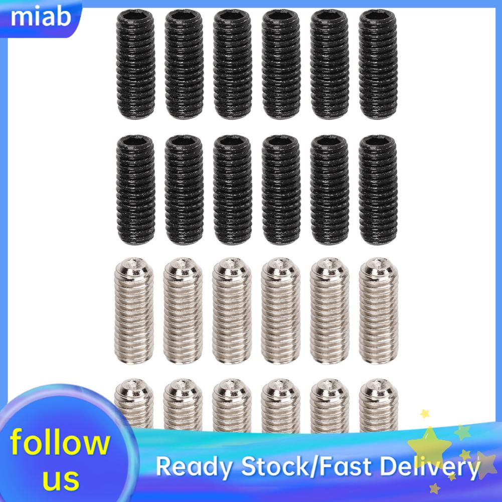 Maib Saddle Height Adjustment Screw Set Light Time Effort Saving Tough