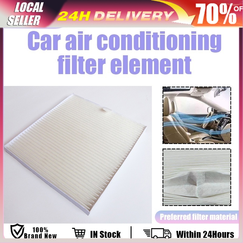 Ford RANGER T6 T7 T8 Air Cond Filter For XLT MAZDA BT50 EVEREST CABIN