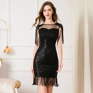 Gatsby dress outlet shopee