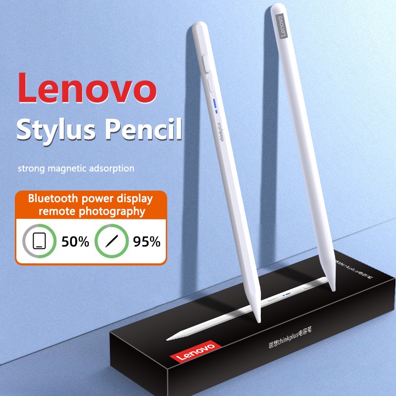 Lenovo Thinkplus BP17 Universal Bluetooth Stylus Pencil For Android iOS