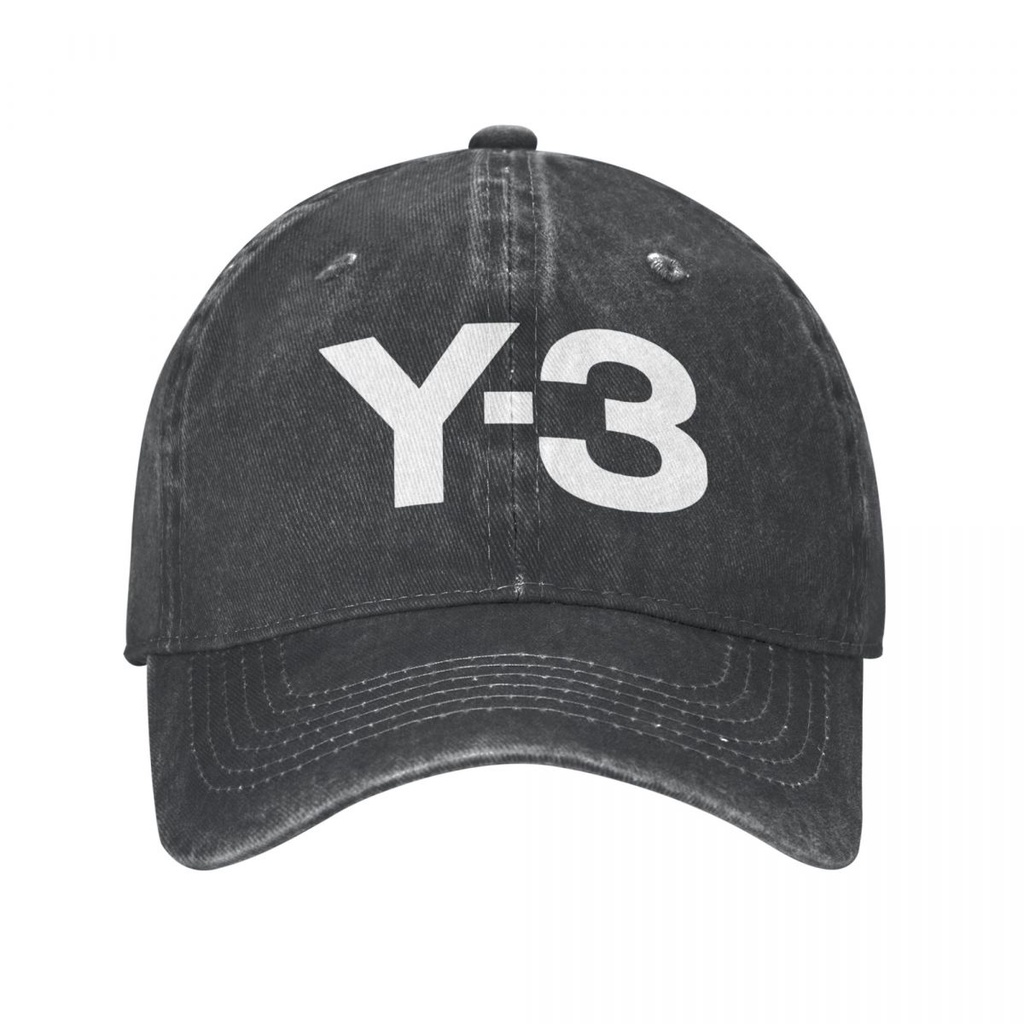 casquette y3