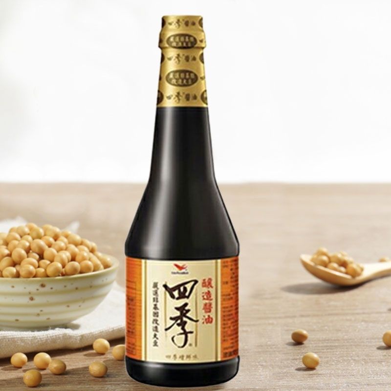 Uni Season Soy Sauce / 统一 四季酱油 ( 870 ml / 1 Bottle ) | Shopee Malaysia