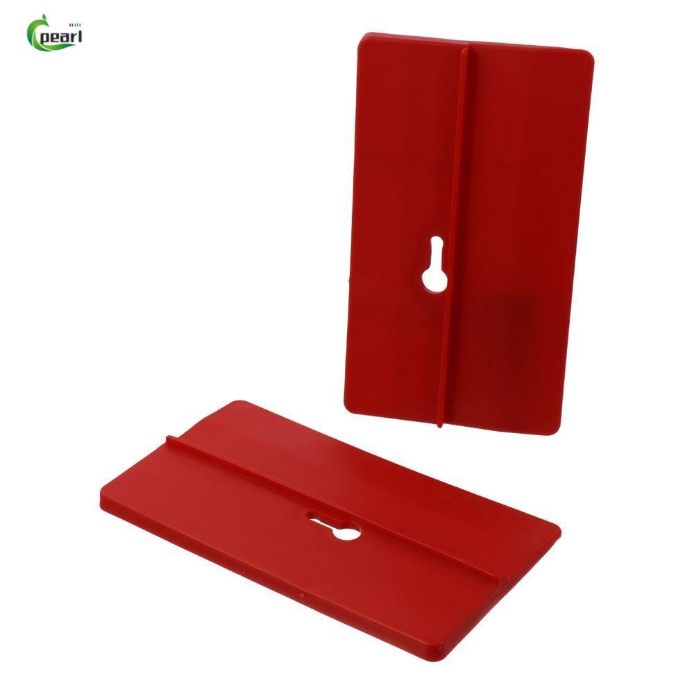 PEARL Ceiling Auxiliary Board, 15×8.5cm Rectangle Auxiliary Board ...