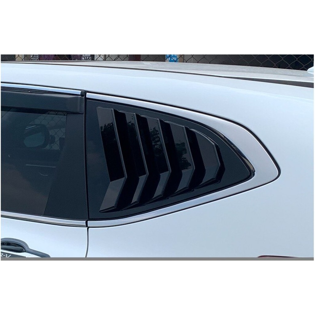 For Honda CR-V CRV 2017 2018 2019 2020 2021 Rear Fender Side Window ...