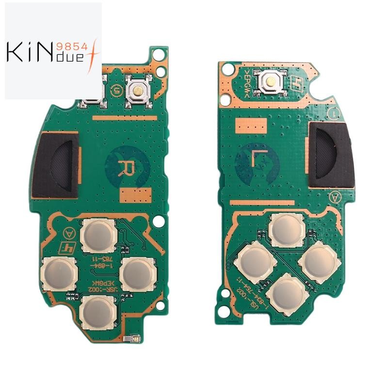 Left Right Keypad PCB Circuit Button Board for 2000 PSV2000 Replacement ...