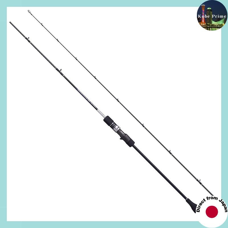 Shimano Grappler Type Slow J